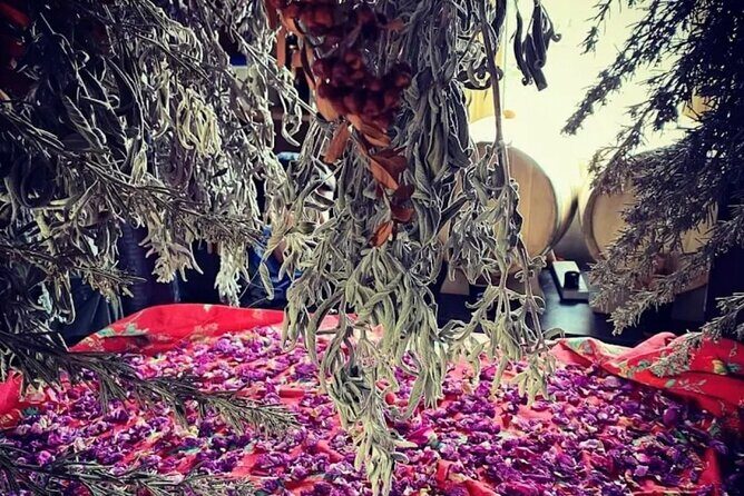 2-Hour Botanic Garden Tour in Akoursos - FAQ