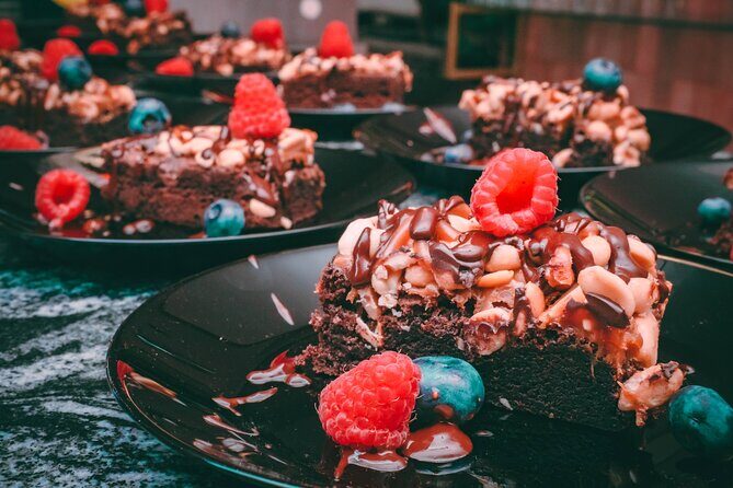 2 Hour Bottomless Brunch Experience with 3 Course Meal And Drinks - Authentic Feedback from Travelers