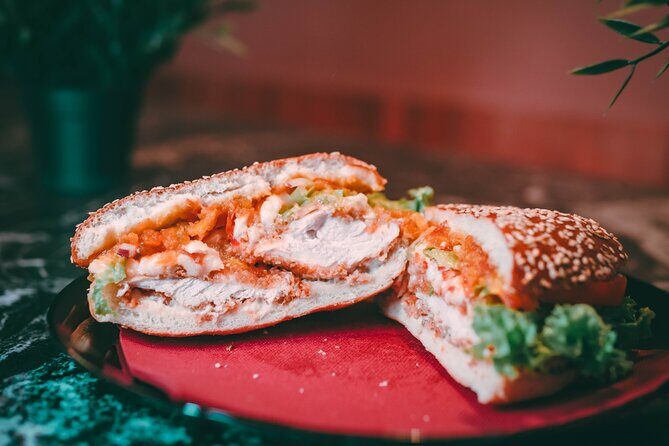 2 Hour Bottomless Brunch Experience with 3 Course Meal And Drinks - Practical Tips for Your Brunch