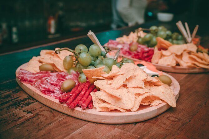 2 Hour Bottomless Brunch Experience with 3 Course Meal And Drinks - The Sum Up