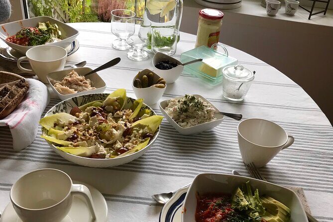 2-Hour Breakfast Experience in a Home from Warsaw - What Makes This Breakfast Experience Special?