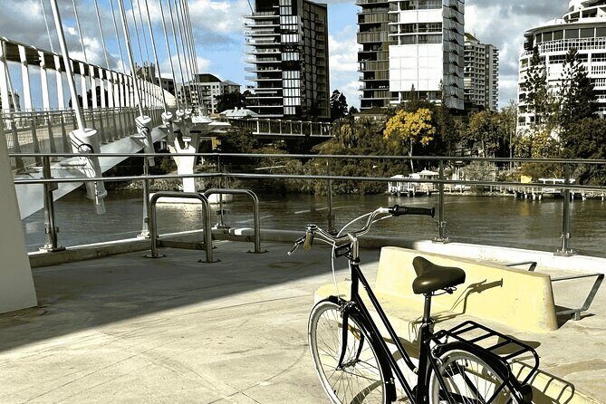 2 Hour Brisbane Bike Tour with Local Insights - An In-Depth Look at the 2 Hour Brisbane Bike Tour