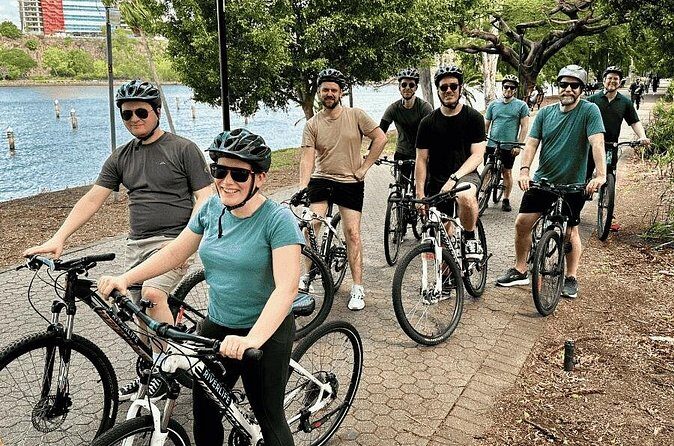 2 Hour Brisbane Bike Tour with Local Insights - Final Thoughts