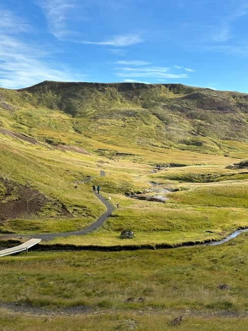 2-Hour Buggy Adventure Tour out off Reykjavik - Discover the 2-Hour Buggy Adventure Tour off Reykjavik