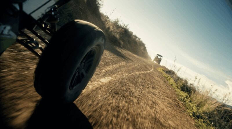 2 Hour Buggy Tour through the mountains and hills of Mijas - The Sum Up
