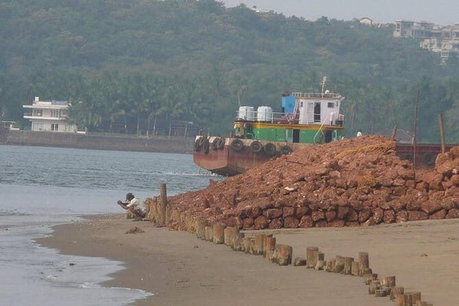 2-Hour Campal Heritage Walking Tour from Panjim with Guide - A Detailed Look at the 2-Hour Heritage Walk