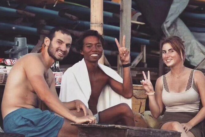 2-Hour Canggu Private Guided Surfing Experience in Bali - Who Should Consider This Tour?