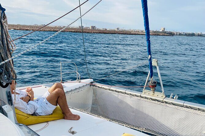 2 hour Catamaran Boat Tour - Overview of the Experience