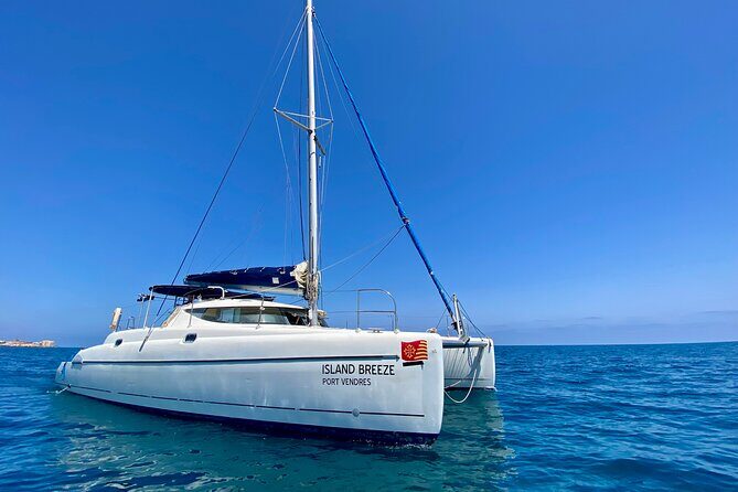 2 hour Catamaran Boat Tour - Practical Tips for Travelers