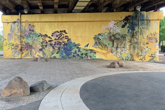 2-Hour Chicago's Chinatown History and Culture Tour - Relaxing at Ping Tom Memorial Park