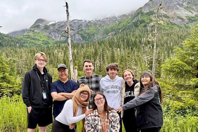 2 Hour Chichagof Island Guided Driving Tour - An In-Depth Look at the 2 Hour Chichagof Island Tour