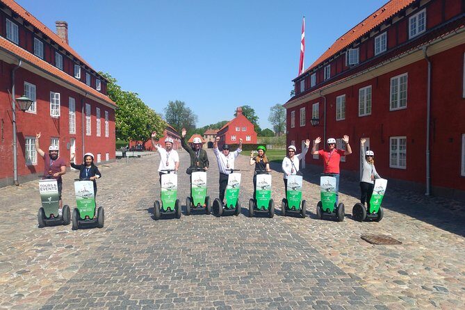 2 Hour Copenhagen Segway Tour - Final Thoughts