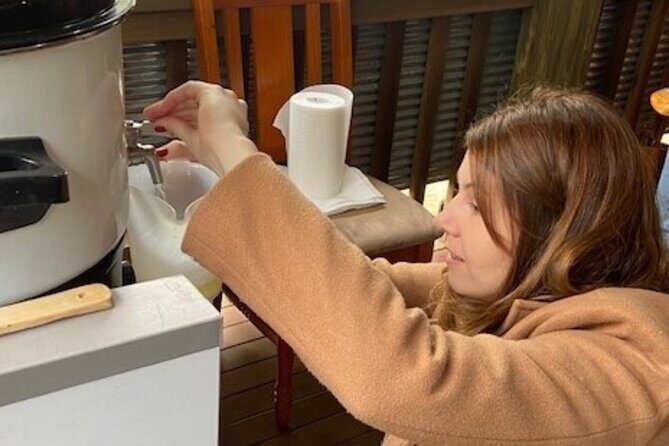 2-Hour Crystal Soy Candle Making Workshop in Tamborine Mountain - Who Should Consider This Experience?