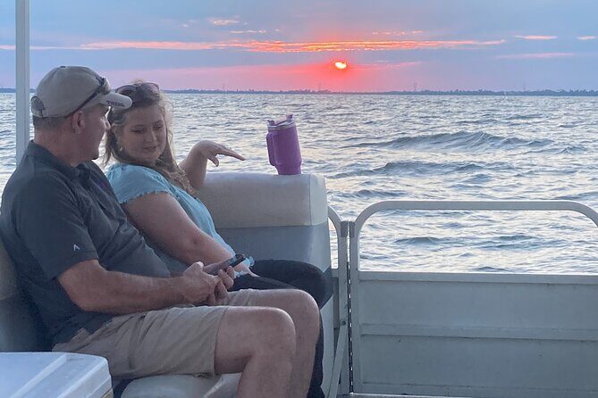 2-Hour Date Night and Sunset Cruise Near New Orleans - Key Points