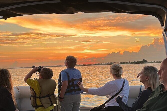 2-Hour Date Night and Sunset Cruise Near New Orleans - Final Thoughts