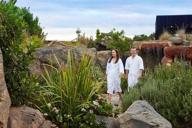 2-Hour Deep Blue Hot Springs in Warrnambool - Authentic Experiences from Visitors