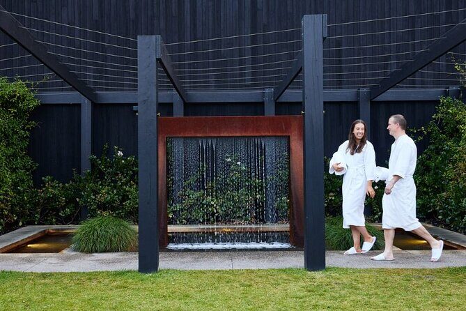 2-Hour Deep Blue Hot Springs in Warrnambool - FAQ