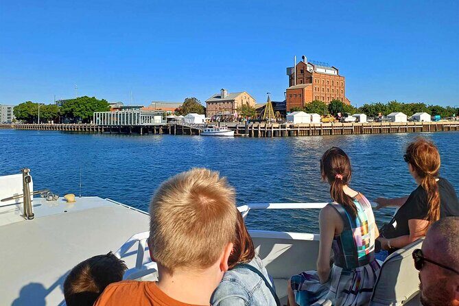 2-Hour Dolphin and Maritime Cruise in Port Adelaide - FAQs