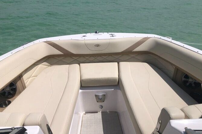 2 hour Dolphin Tours - Who Should Consider This Tour?