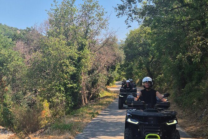 2-Hour Dubrovnik Countryside ATV/Quad Safari with Pickup included - Final Thoughts