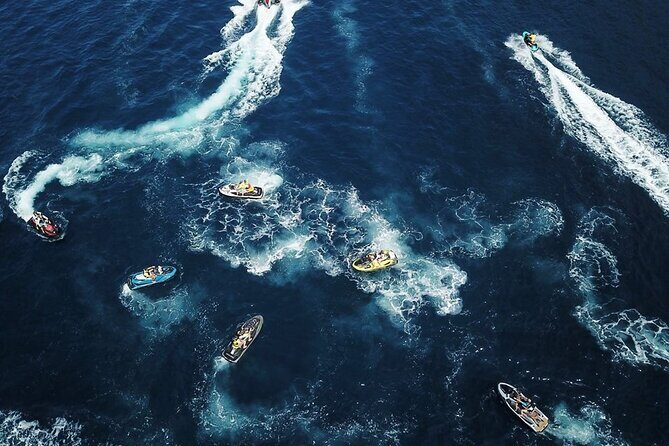 2-Hour Dubrovnik Fun and Exciting Jet Ski Safari Adventure Tour - Key Points: