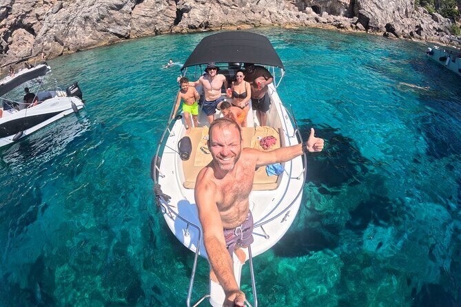 2-Hour Dubrovnik Fun and Exciting Jet Ski Safari Adventure Tour - The Sum Up