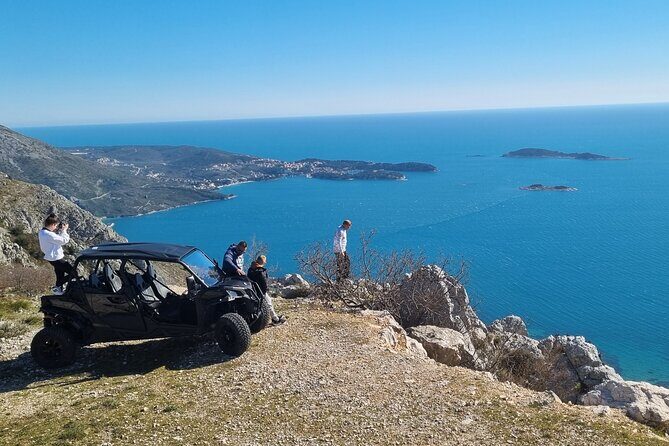 2-Hour Dubrovnik Private Buggy Panorama Safari - An In-Depth Look at the Experience