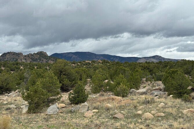 2 Hour eBike Tour of the Midland Tunnels - An In-Depth Look at the 2-Hour eBike Tour in Buena Vista