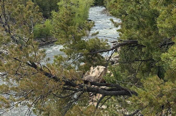 2 Hour eBike Tour of the Midland Tunnels - FAQ