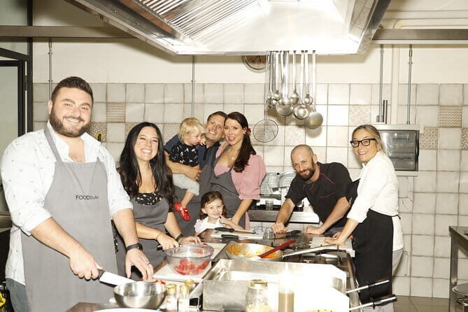 2 Hour Florence Pizza and Gelato Small Group Guided Cooking Class - Who Will Love This Experience?