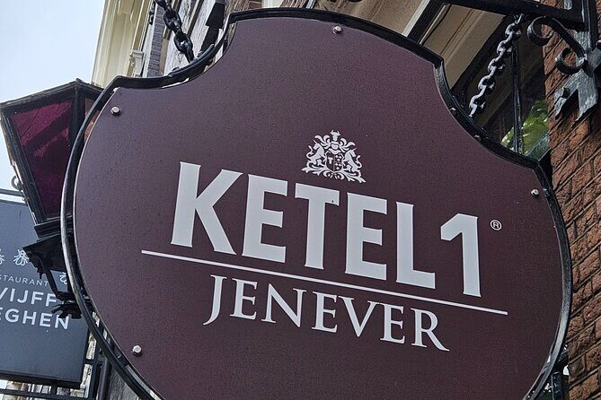 2 hour food tasting Tour in Amsterdam Group Tour - Final Thoughts