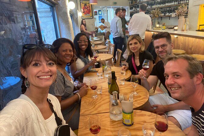 2-Hour Foodie Tour with 10 Tastings in Aix-en-Provence - A Closer Look at the Tour Itinerary