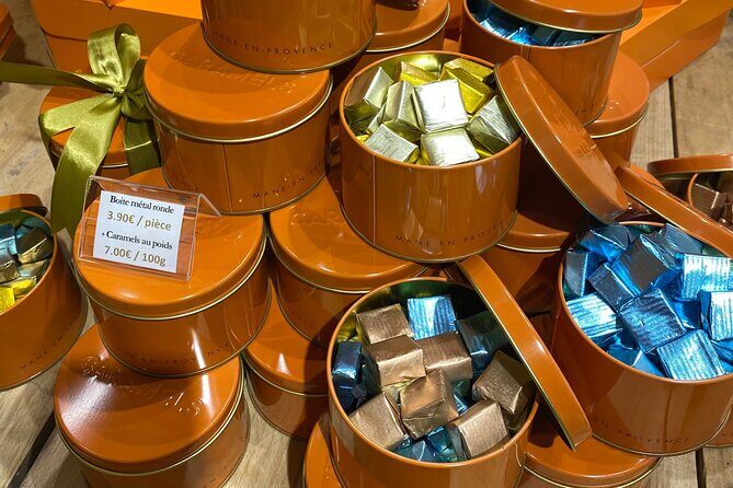 2-Hour Foodie Tour with 10 Tastings in Aix-en-Provence - The Sum Up: Who Should Consider This Tour?