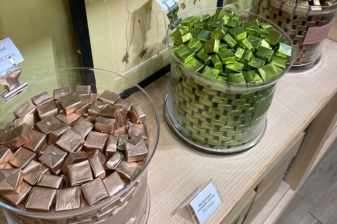 2-Hour Foodie Tour with 10 Tastings in Aix-en-Provence - FAQ