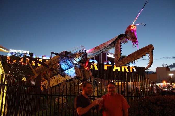 2-Hour Fremont Walking Tour with Photos and Champagne - Who Is This Tour Best Suited For?