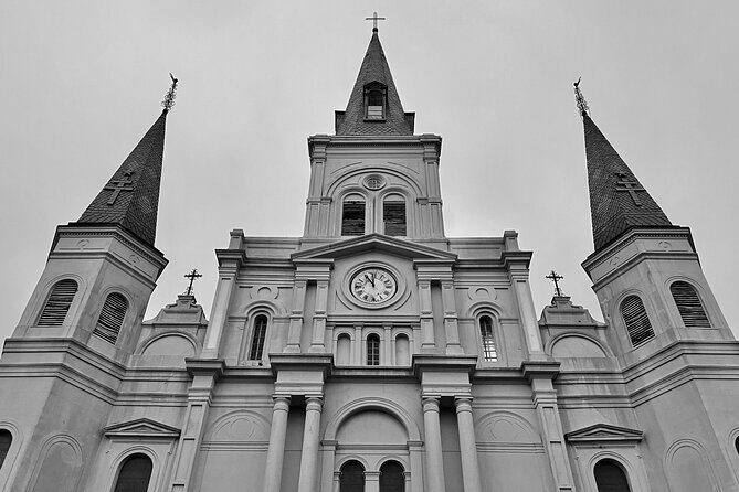 2-Hour French Quarter Ghost Walking Tour in New Orleans - Final Thoughts: Who Will Love This Tour?