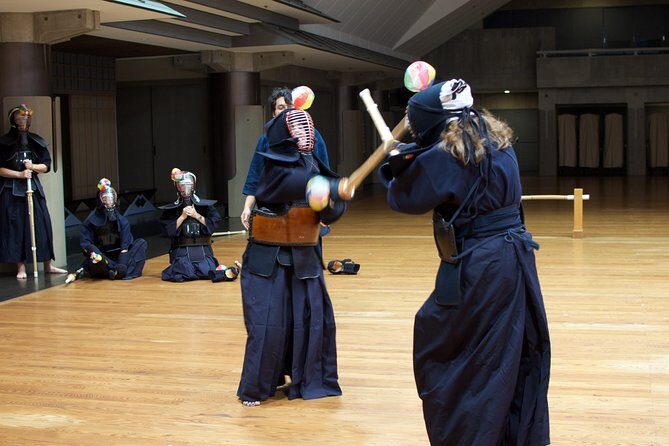 2-Hour Genuine Samurai Experience: Kendo in Tokyo - What Is the 2-Hour Kendo Experience in Tokyo?