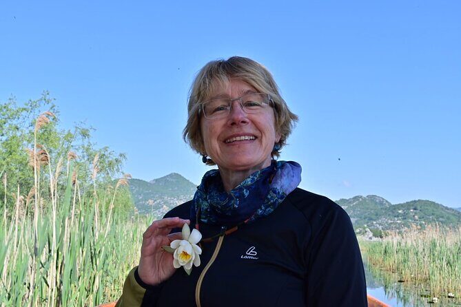 2 Hour Group Boat Trip in Skadar Lake - A Deep Dive Into the Skadar Lake Experience