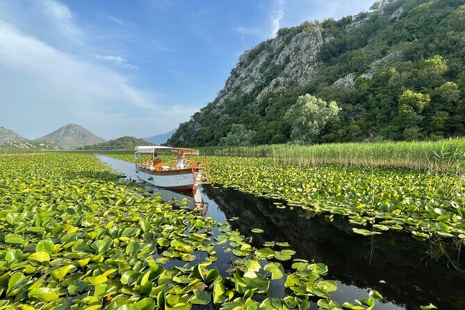 2 Hour Group Boat Trip in Skadar Lake - Frequently Asked Questions