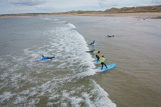 2 hour group lesson (3-16 people) - FAQs