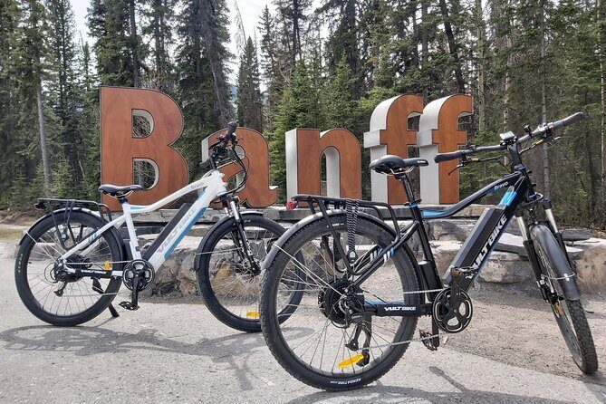 2-Hour Guided Banff Townsite e-Bike Explorer - Final Thoughts