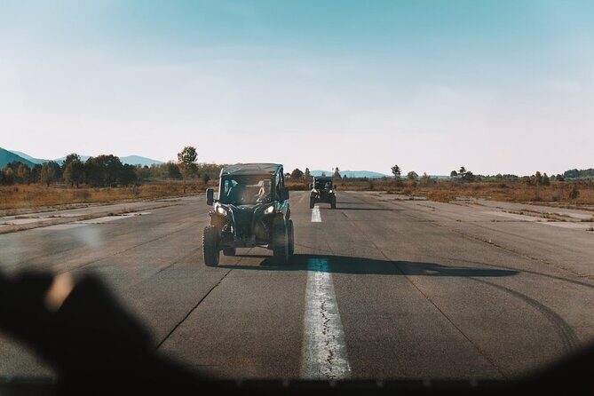 2 hour Guided Buggy Tour in Plitvice lakes - The Practical Side: What You Need to Know