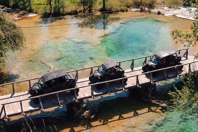 2 hour Guided Buggy Tour in Plitvice lakes - Who Will Love This Tour?