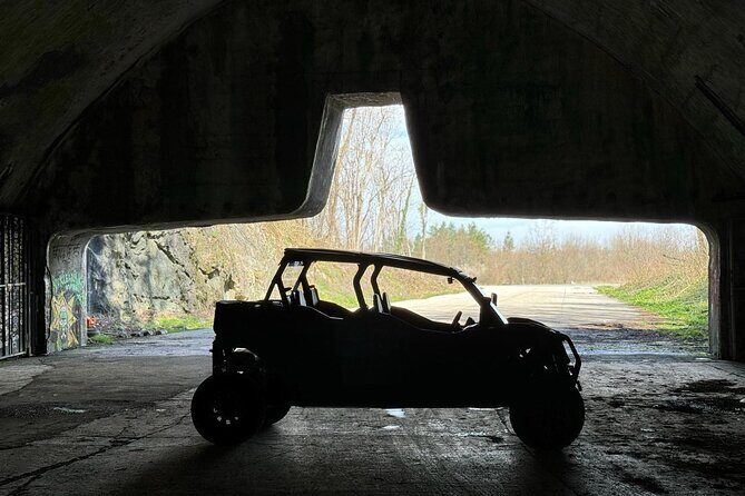 2 hour Guided Buggy Tour in Plitvice lakes - FAQs