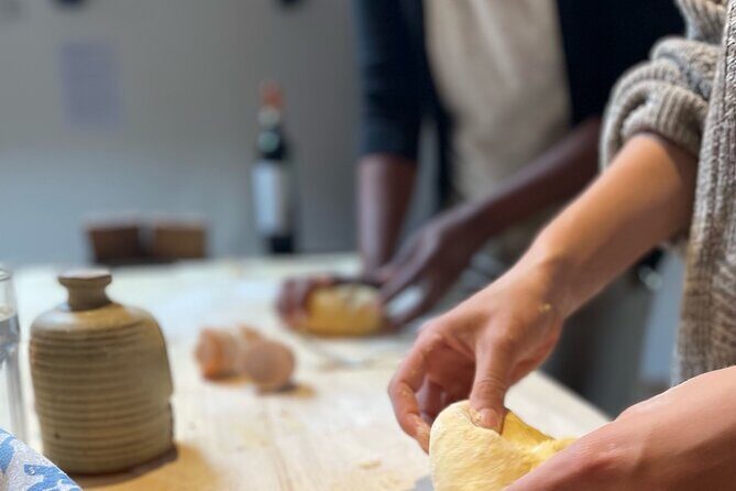 2-Hour Guided Family Pasta or Pizza Cooking Class in Acqui Terme - Why This Experience Stands Out