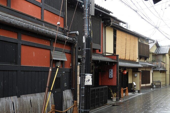 2 Hour Guided Gion Tour: Explore Kyotos Historic Geisha District - Final Thoughts