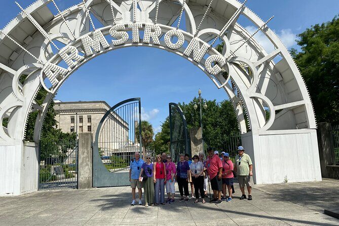 2 Hour Guided Historical Walking Tour in Treme - Who Should Consider This Tour?