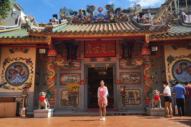 2-Hour Guided Tour in Bangkok's Chinatown - The Sum Up
