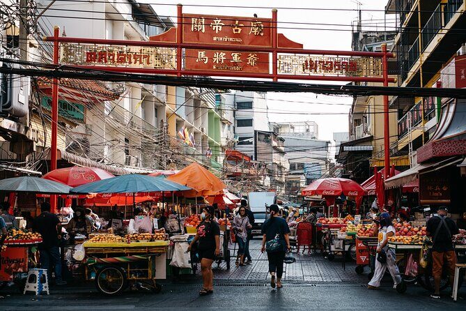 2-Hour Guided Tour in Bangkok's Chinatown - FAQ
