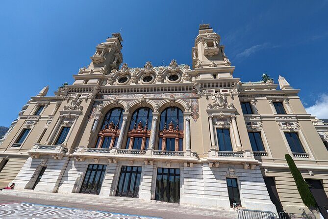 2-Hour Guided Tour of Monaco - Analyzing the Monaco Experience: What to Expect